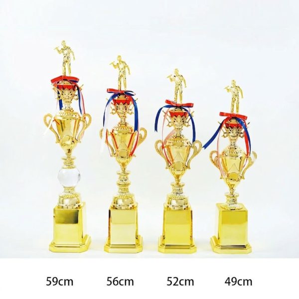 唱歌單柱獎盃-GF-61FS